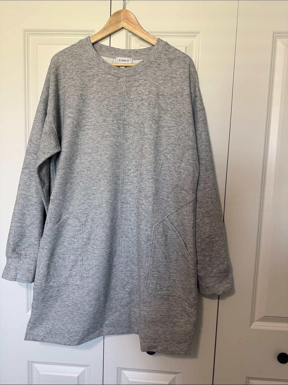 Evereve Sweater Dress